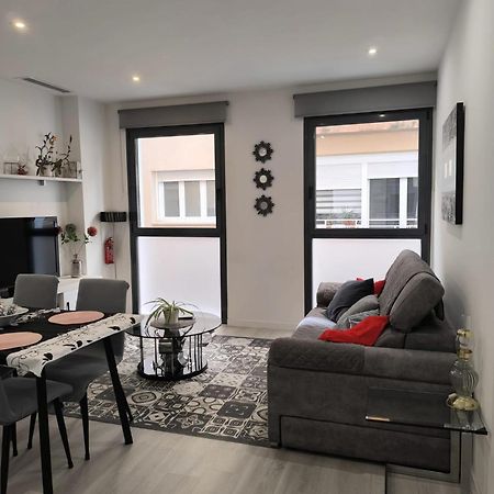 Apartamento Acogedor Granada Centro Exterior foto