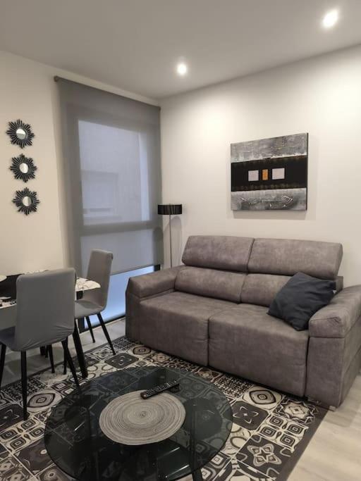 Apartamento Acogedor Granada Centro Exterior foto